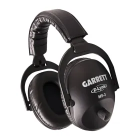 GARRETT Z-LYNK MS-3 Headphones